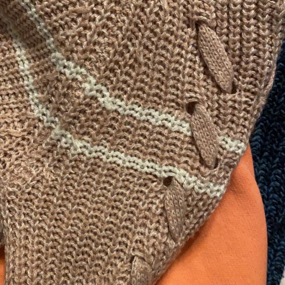 Sweater - Picture 3 of 3